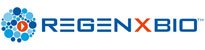 REGENXBIO Logo